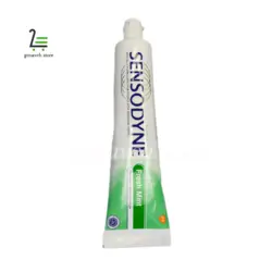 خمیر دندان سنسوداین مدل Fresh Mint وزن 100 گرم