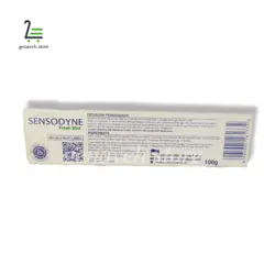 خمیر دندان سنسوداین مدل Fresh Mint وزن 100 گرم