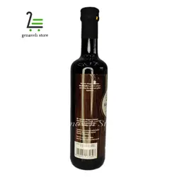 سرکه بالزامیک 500میل   balsamic vinegar of modena