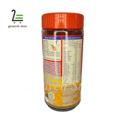 پودر شیر شکلات همراه با غلات اوالتین OVALTINE