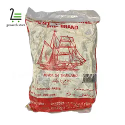 تمر هندی کشتی اصل 300 گرمی