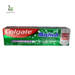 خمیر دندان کلگیت مدل Max Fresh حجم 100 میلی لیتر