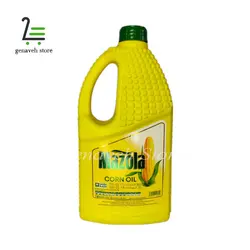 روغن ذرت مازولا 1.5 لیتر Mazola