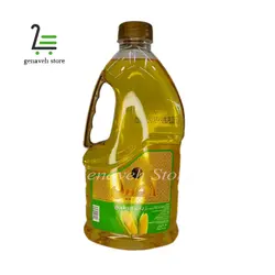 روغن مایع ذرت اصیل 1.5 لیتری Aseel