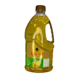 روغن مایع ذرت اصیل 1.5 لیتری Aseel