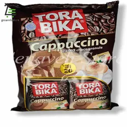 کاپوچینو تروبیکا