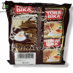 کاپوچینو تروبیکا