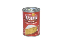 بکینگ پودر تیارا وزن 110 گرم