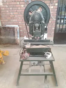 خط تولید مبدل آبگرمکن دیواری