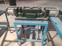 خط تولید مبدل آبگرمکن دیواری