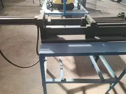 خط تولید مبدل آبگرمکن دیواری