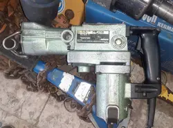 چکش تخریب ۷ کیلویی هیتاچی ژاپن اصلی مدل HITACHI PR-25B استوک