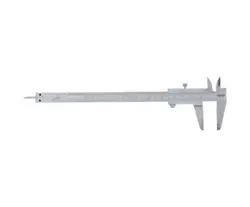 کولیس ۲۵ سانت میتوتویو ژاپن اصلی مدل Mitutoyo 0.05 mm