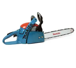 اره موتوری زنجیری بنزینی ماکیتا اصلی مدل MAKITA DCS4610 استوک