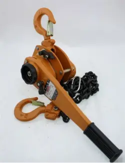 پولیفت(تیفور) ۱.۵ تن TOHO اصلی