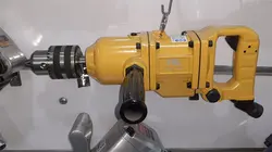 دریل بادی گیربکسی ۱۶ ژاپن مدل SK Auto Tools