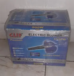 بلوور(دمنده) CLIF اصلی مدل EB500B