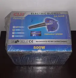 بلوور(دمنده) CLIF اصلی مدل EB500B