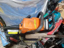اره موتوری زنجیری بنزینی اشتیل آلمان اصلی مدل STIHL MS170 استوک