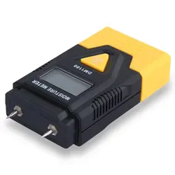 رطوبت سنج چوب