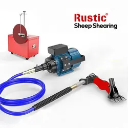 پشم چین صنعتی ساخت ژاپن + فیلم تست عملکرد