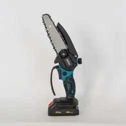 اره شارژی 10 سانتی اطلس (4 اینچ)