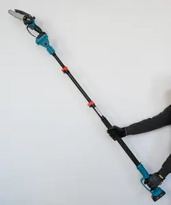 اره شارژی 10 سانتی اطلس (4 اینچ)