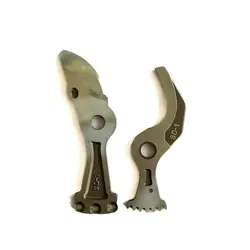 تیغه و فک فورج قیچی شارژی روستیک مدل SD-1