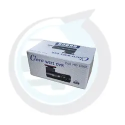 دوربین ثبت وقایع برند کلارو مدل CL-22 وای فای دار