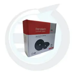 میدرنج ۸ اینچ پاناتک مدل PM-8010 (بسته تک عددی)-مشکی