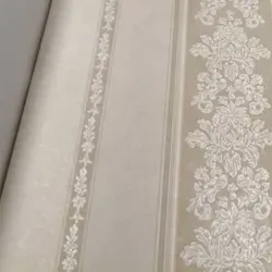 کاغذدیواری راهراه کلاسیک برای منزل از آلبوم Nashville نشویل کد ۳۰۰۵