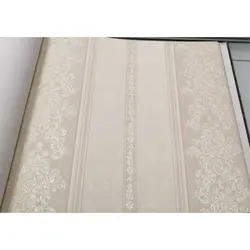 قیمت کاغذدیواری راهراه کلاسیک برای منزل از آلبوم Nashville نشویل کد ۳۰۰۳