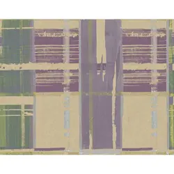 کاغذ دیواری قیمت مناسب منزل آمریکایی ارزان Living wite art کد LW41709