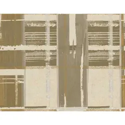 کاغذ دیواری قیمت مناسب منزل آمریکایی ارزان Living wite art کد LW41706