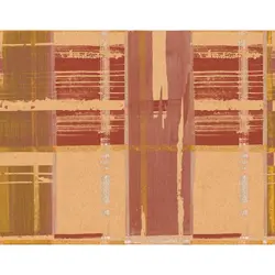 کاغذ دیواری مناسب منزل آمریکایی ارزان Living wite art کد LW41705