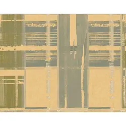 کاغذ دیواری مناسب منزل آمریکایی ارزان Living wite art کد LW41704