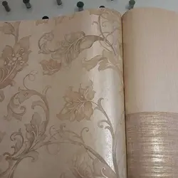 کاغذ دیواری مناسب اتاق منزل از آلبوم Brooklin Heights بروکلین هیتس کد EP6166