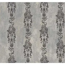 کاغذ دیواری مناسب اتاق پذیرایی از آلبوم Brooklin Heights بروکلین هیتس کد EP6157