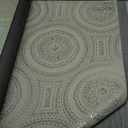 کاغذ دیواری منزل طرح دار قابل شستشو هلندی Boutique بوتیک کد ۱۷۷۶۳