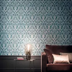 کاغذ دیواری مناسب منزل فرانسوی برند کازامانس از آلبوم ریجنس Regence90711159