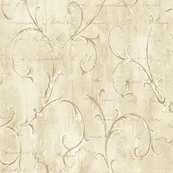 کاغذ دیواری پذیرایی و نشیمن منزل آمریکایی قابل شستشو از آلبوم اونیوس کد AVENUES CT40205