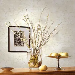 کاغذ دیواری پذیرایی و نشیمن منزل آمریکایی قابل شستشو از آلبوم اونیوس کد AVENUES CT40205