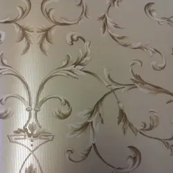 خرید کاغذ دیواری شیک جدید برای منزل از آلبوم لامینوس لوندر یورک کد ۳۲۳۲ Luminous Lavender