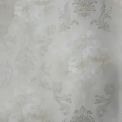 کاغذ دیواری گلدار زمینه سبز سدری ارزان اتاق پذیرایی منزل از آلبوم Nashville نشویل کد ۲۸۰۳