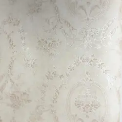 کاغذ دیواری طرح دار ارزان اتاق پذیرایی منزل از آلبوم Nashville نشویل کد ۲۴۰۴