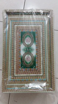 قرآن ۶۰ پاره جهت مساجد