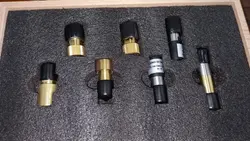 کیت کالیبراسیون 6GHZ N-Type