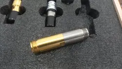 کیت کالیبراسیون 6GHZ N-Type