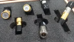 کیت کالیبراسیون 6GHZ N-Type