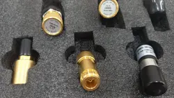 کیت کالیبراسیون 6GHZ N-Type